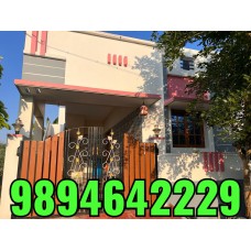 2BHK Individual Villa Resale @ Varuthiyankarpalayam